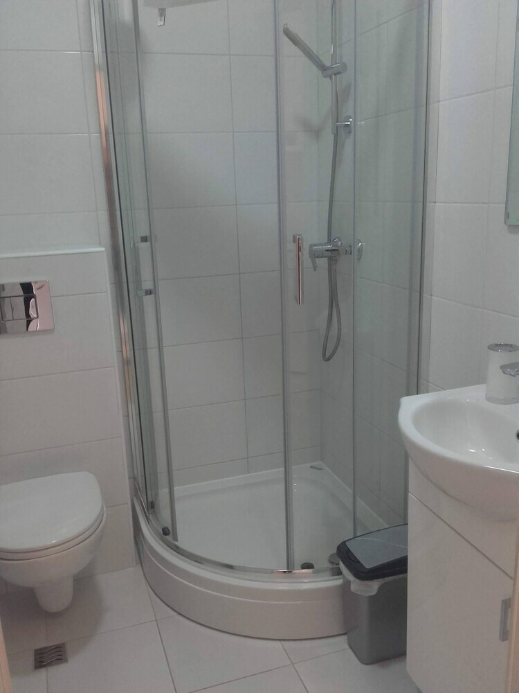Apartamentos Guest House Djonovic