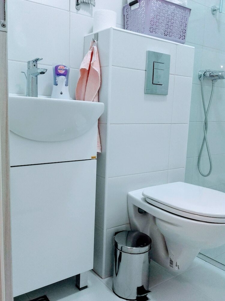 Apartamentos Guest House Djonovic