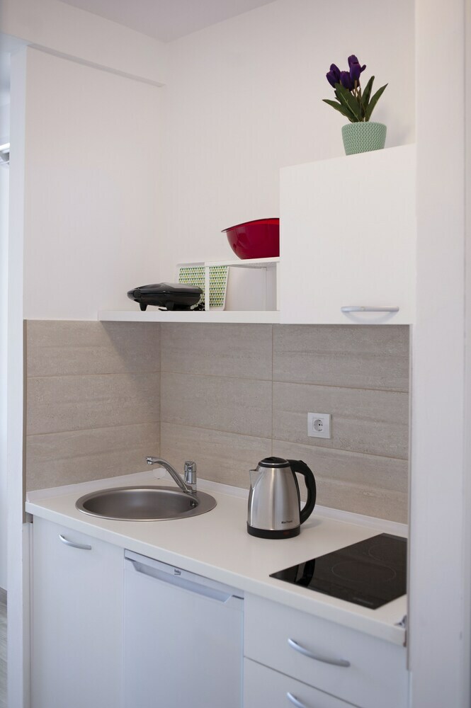 Apartamentos Guest House Djonovic