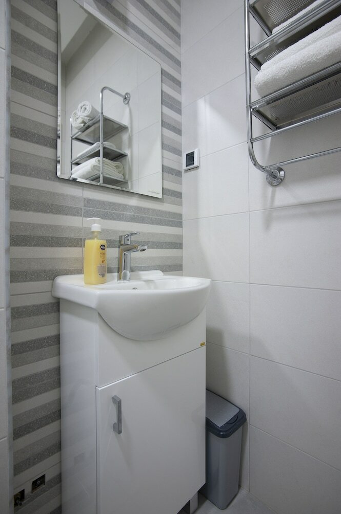 Apartamentos Guest House Djonovic