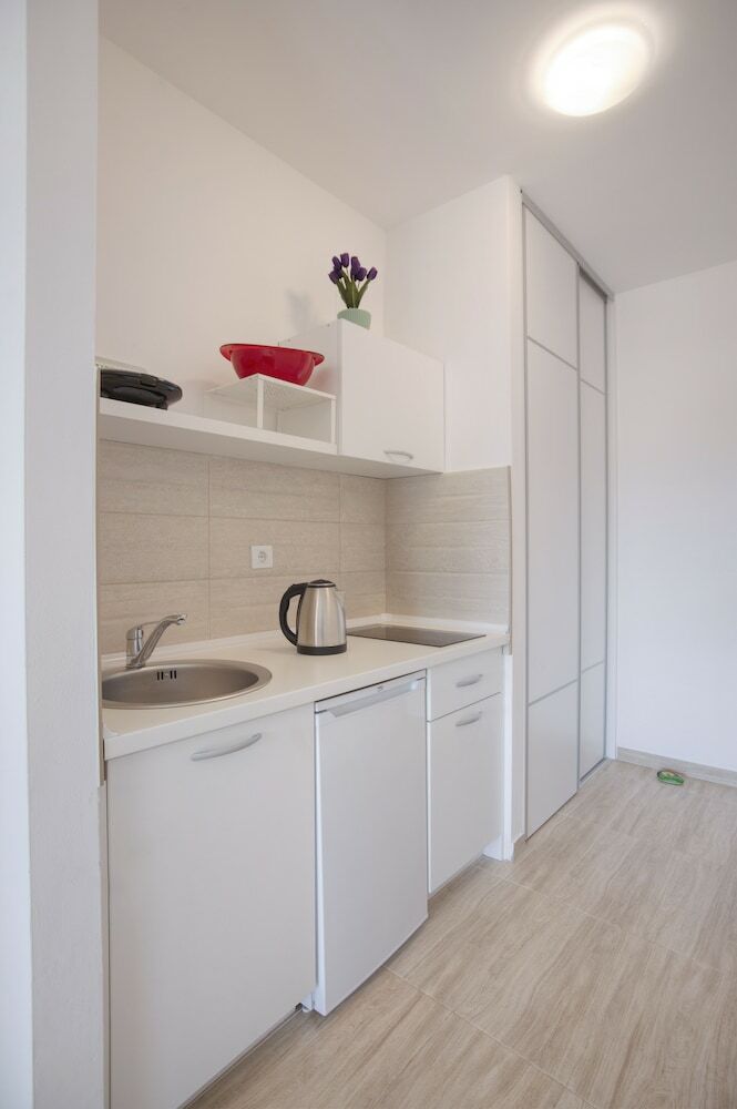 Apartamentos Guest House Djonovic