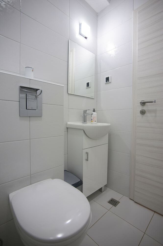 Apartamentos Guest House Djonovic