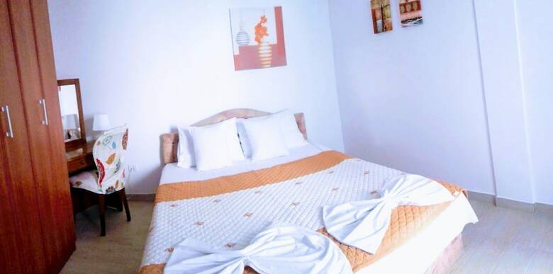 Apartamentos Guest House Djonovic