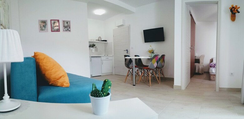 Apartamentos Guest House Djonovic