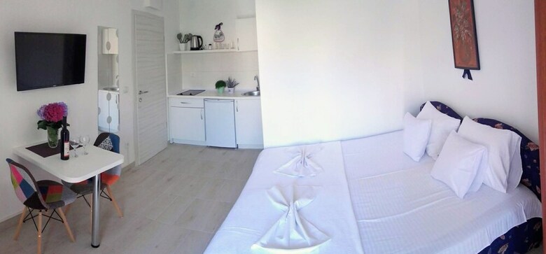 Apartamentos Guest House Djonovic