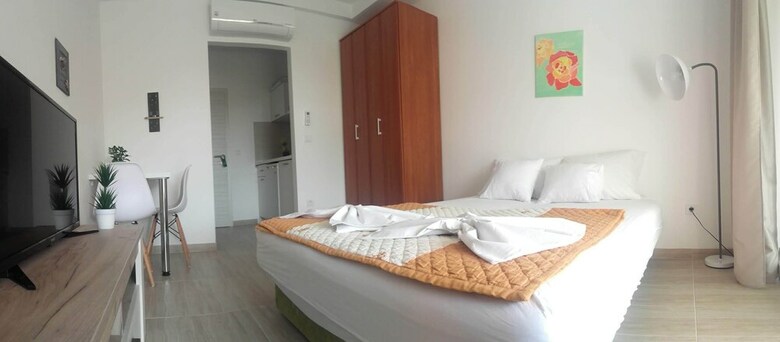 Apartamentos Guest House Djonovic