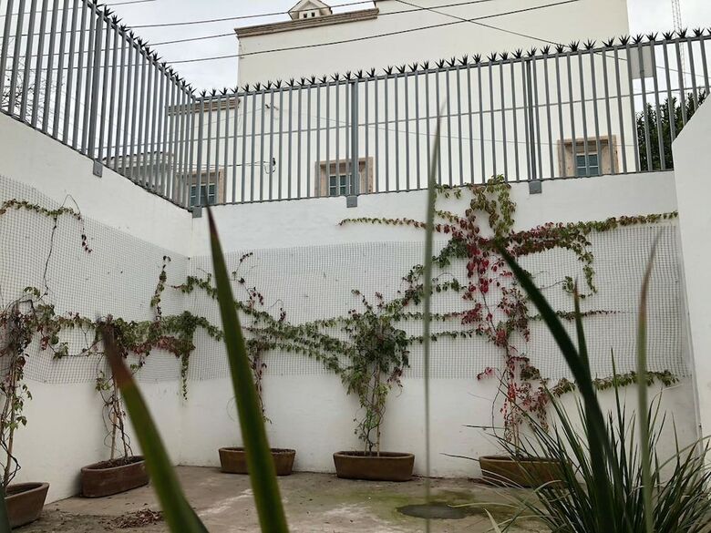 Villa Casa Ingenio Deep Inside Los Mochis