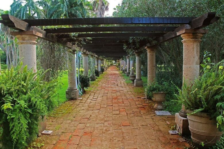 Villa Casa Ingenio Deep Inside Los Mochis