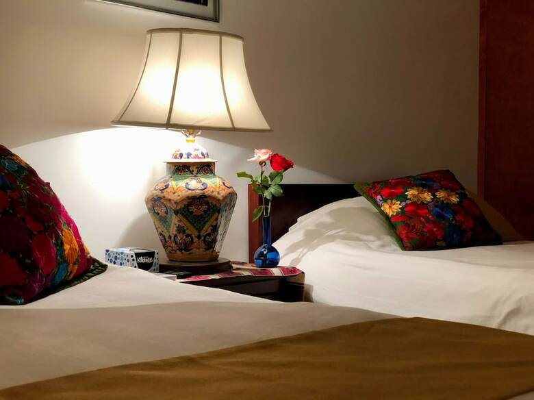 Villa Casa Ingenio Deep Inside Los Mochis