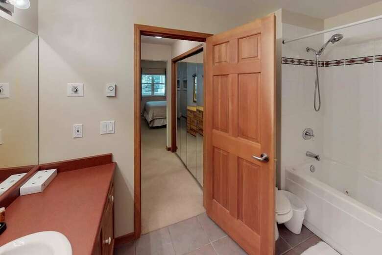 Apartamento Deer Run By Whistler Premier
