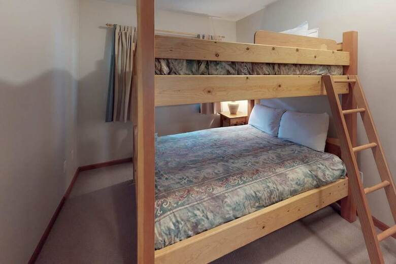 Apartamento Deer Run By Whistler Premier