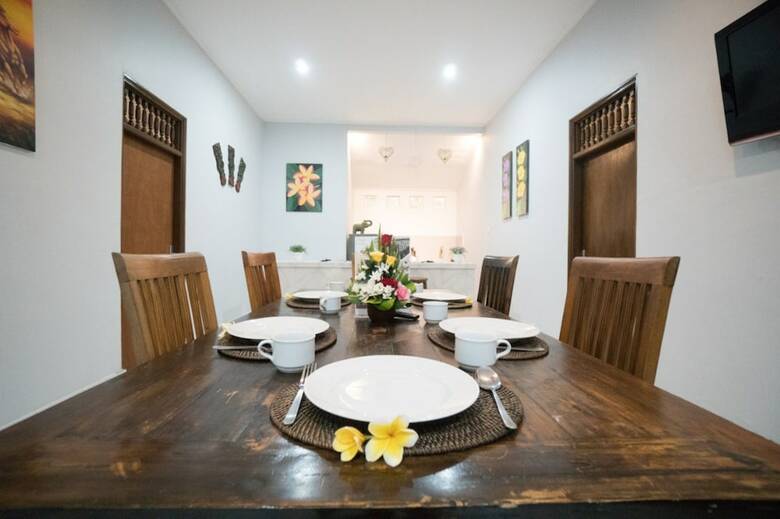 Hotel The Catur Guesthouse
