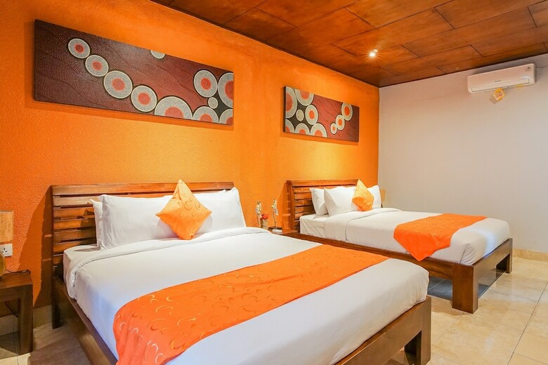 Hotel The Catur Guesthouse