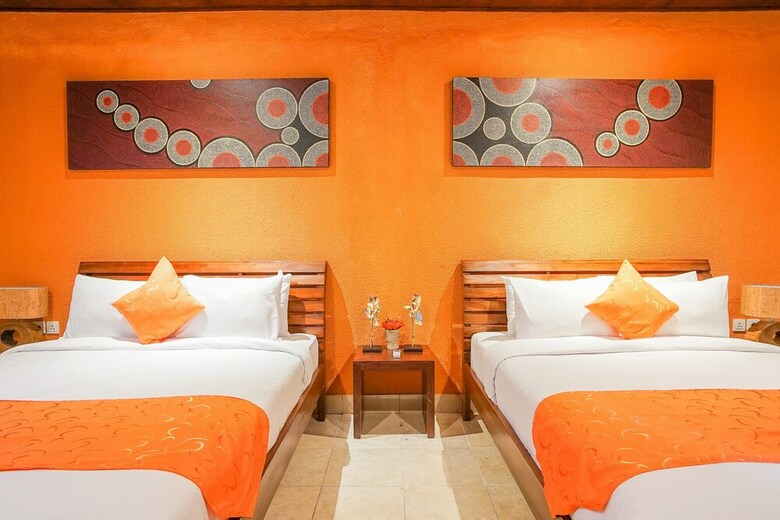 Hotel The Catur Guesthouse