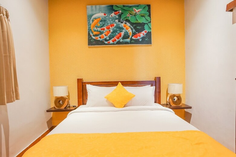 Hotel The Catur Guesthouse