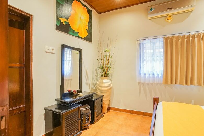 Hotel The Catur Guesthouse