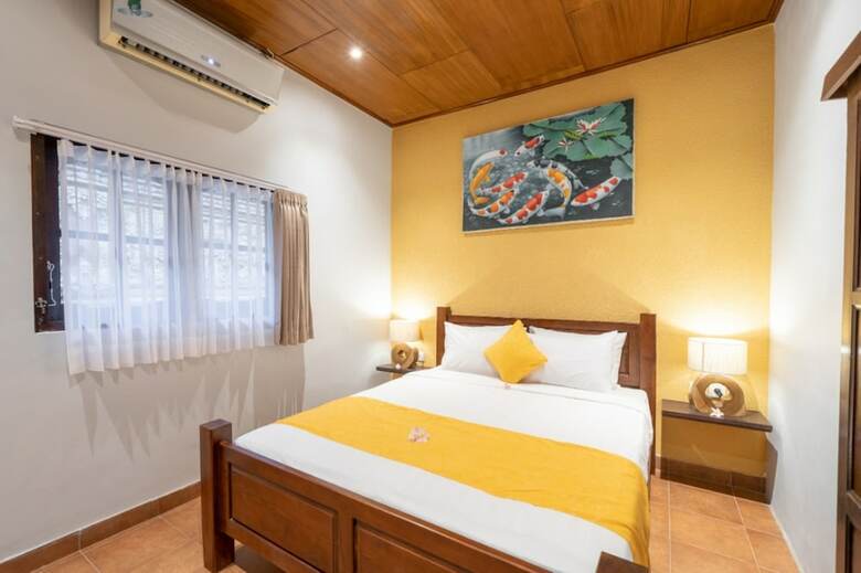Hotel The Catur Guesthouse