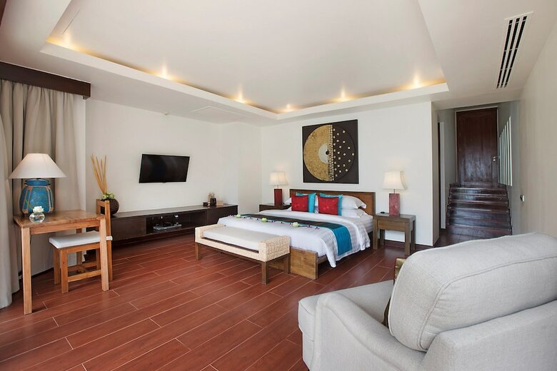 Villa Baan Samlarn