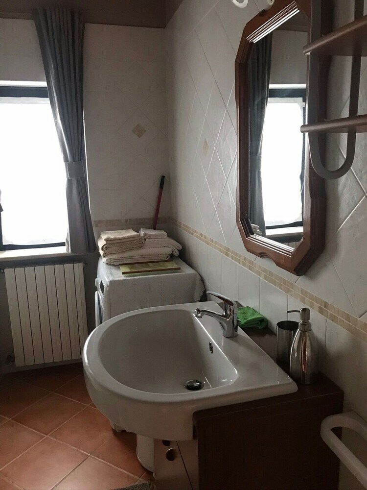 Apartamento Mansarda Margherita
