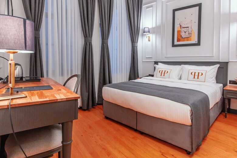 Pera Port Hotel By Ferman