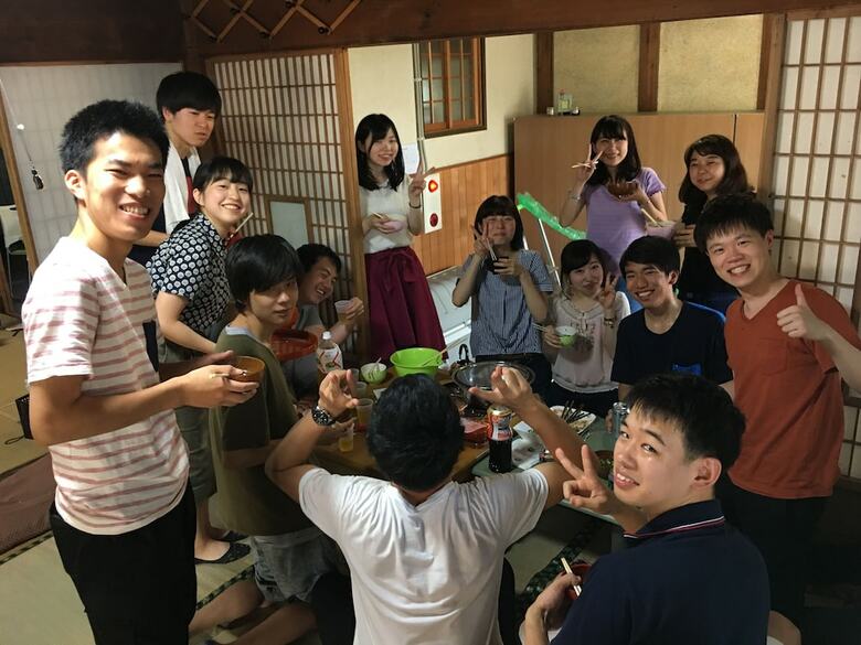 Kiyomizu House