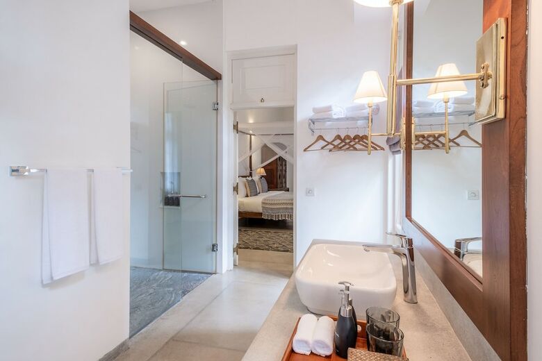 Hotel Fifty Lighthouse Street