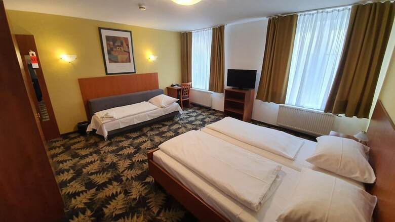 Hotel Der Tannenbaum