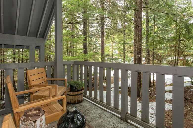 Apartamento Forest Trails By Whistler Premier