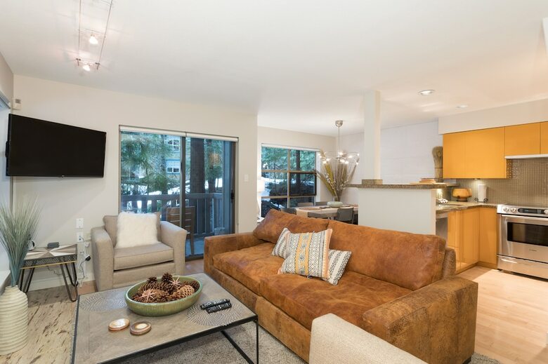 Apartamento Forest Trails By Whistler Premier