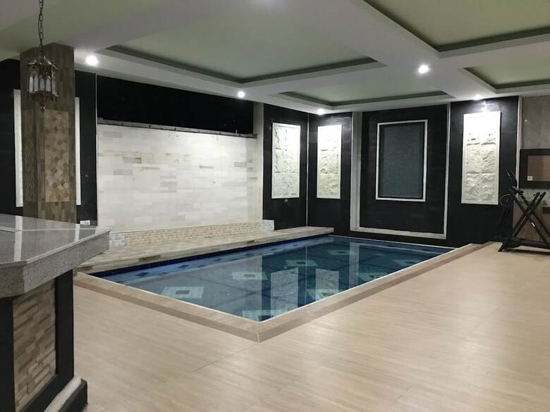 Hotel The Aulia Stay