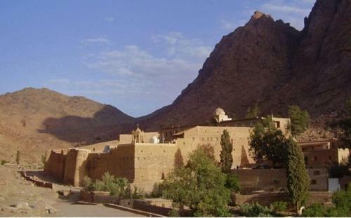 Albergue Jowhara Hotel