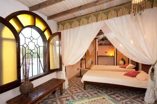 Apartamento Villa Boheme & Atelier Boheme