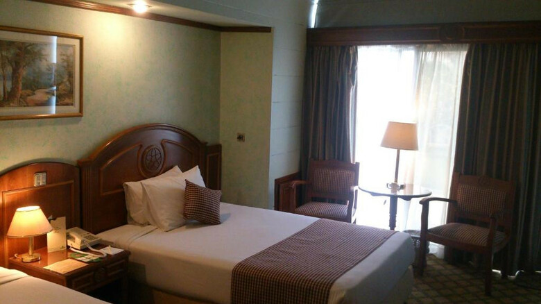 Hotel Pyramids Resort By Jaz