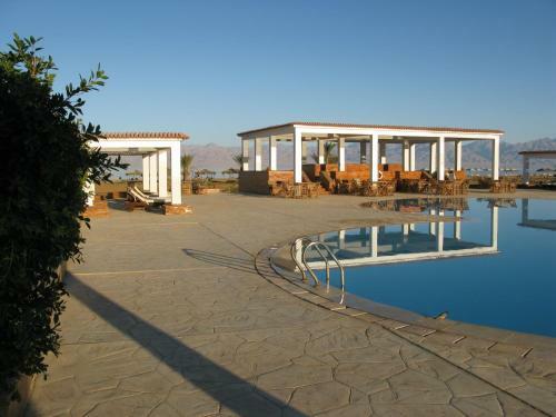 Swisscare Nuweiba Resort Hotel