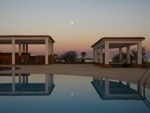 Swisscare Nuweiba Resort Hotel