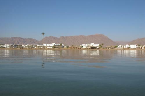 Swisscare Nuweiba Resort Hotel