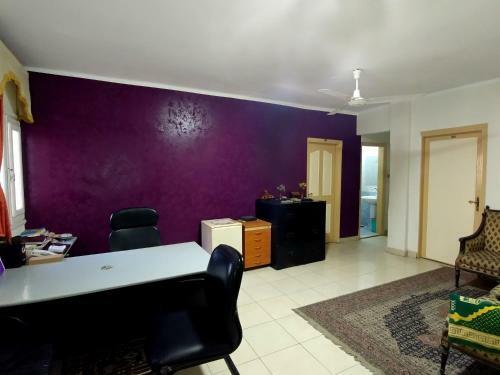 Sun Hostel Cairo