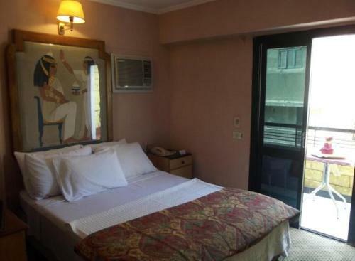 New Garden Palace Hotel