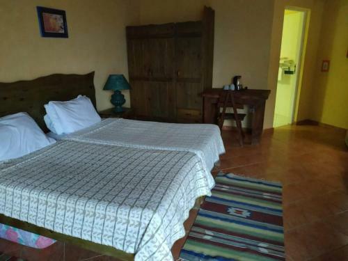 Albergue Nakhil Inn And Dream