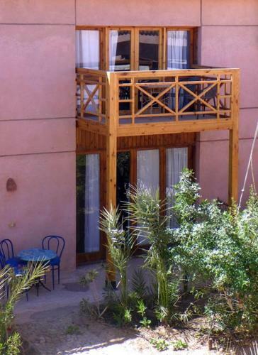 Albergue Nakhil Inn And Dream