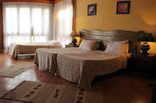 Albergue Nakhil Inn And Dream