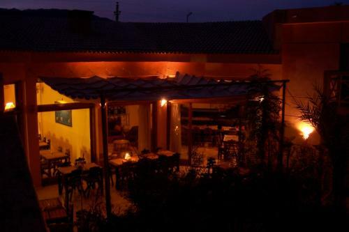 Albergue Nakhil Inn And Dream