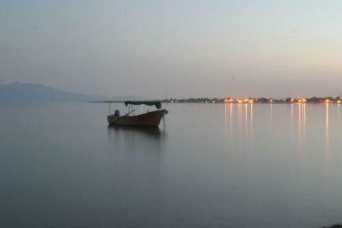 Albergue Nakhil Inn And Dream