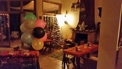 Albergue Nakhil Inn And Dream