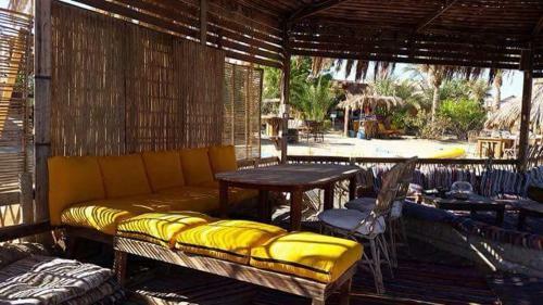 Albergue Nakhil Inn And Dream