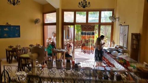 Albergue Nakhil Inn And Dream