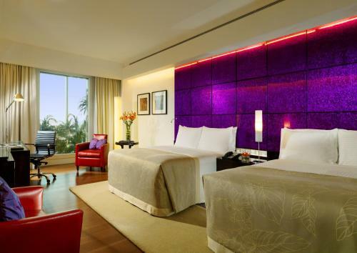 Hotel Fairmont Towers, Heliopolis