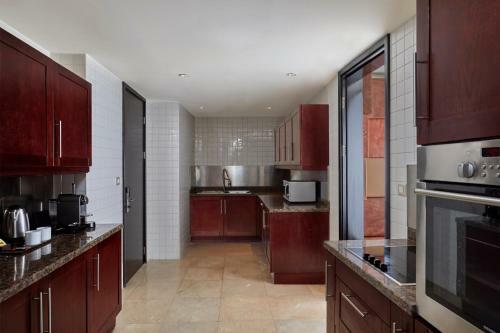 Hotel Fairmont Towers, Heliopolis