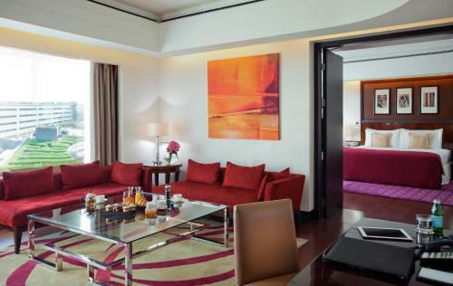 Hotel Fairmont Towers, Heliopolis