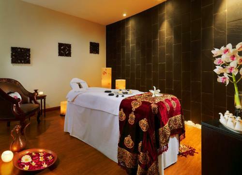 Hotel Fairmont Towers, Heliopolis